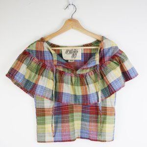 Ace & Jig Clifton Top